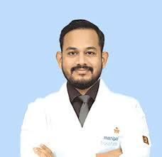 Dr Rahul S Kanaka
